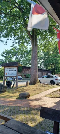 Bild von Zum Stimbeck