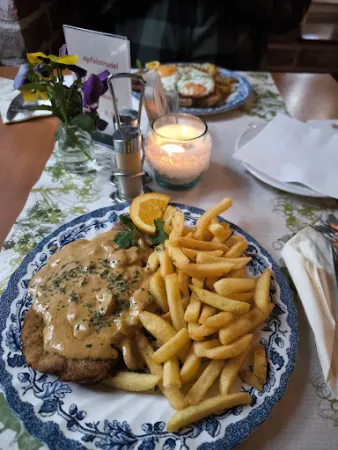 Bild von Zum Stimbeck