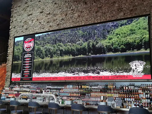 Bild von Timberjacks Bispingen