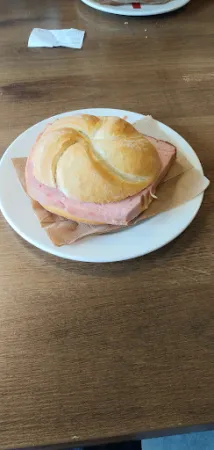 Bild von Wild Bean Café