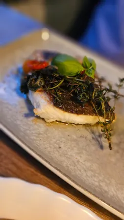 Bild von Restaurant DA CAPO