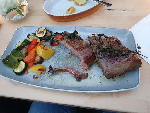 Bild von Restaurant DA CAPO