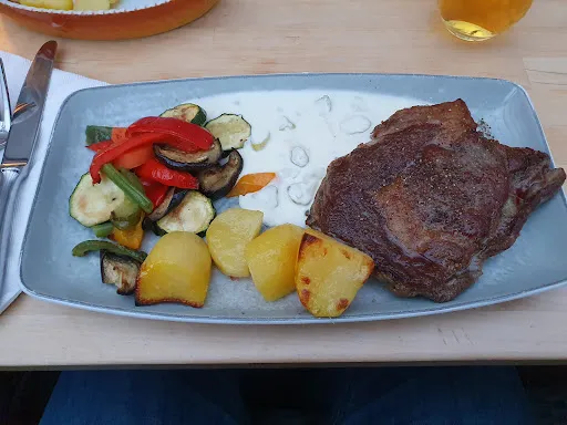 Bild von Restaurant DA CAPO