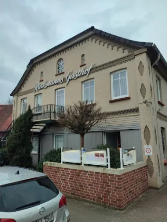 Bild von Restaurant Tafelhuus im Flair Hotel Rieckmann