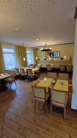 Bild von Restaurant Tafelhuus im Flair Hotel Rieckmann