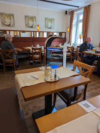 Bild von Restaurant Tafelhuus im Flair Hotel Rieckmann