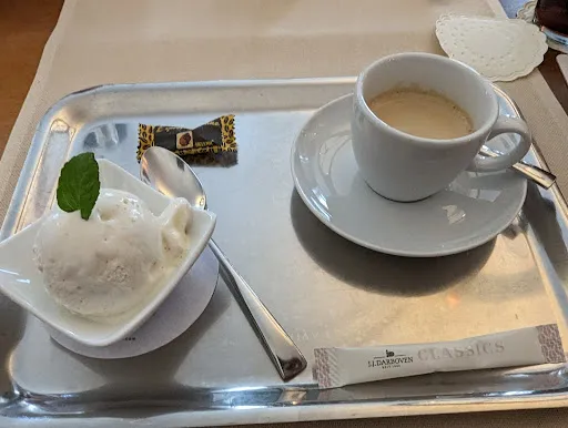 Bild von Restaurant Tafelhuus im Flair Hotel Rieckmann