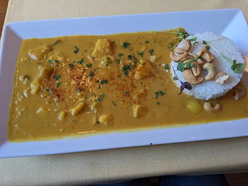 Bild von Restaurant Tafelhuus im Flair Hotel Rieckmann