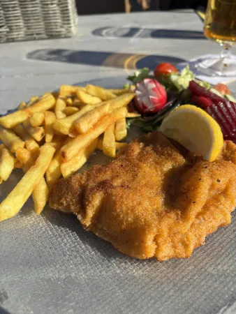 Bild von Café Restaurant Seeterrasse