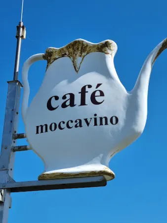 Bild von Café Restaurant Seeterrasse