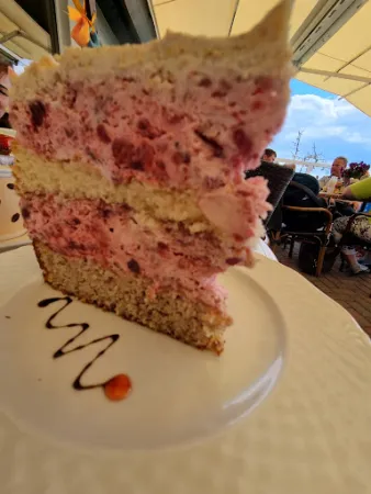 Bild von Café Restaurant Seeterrasse
