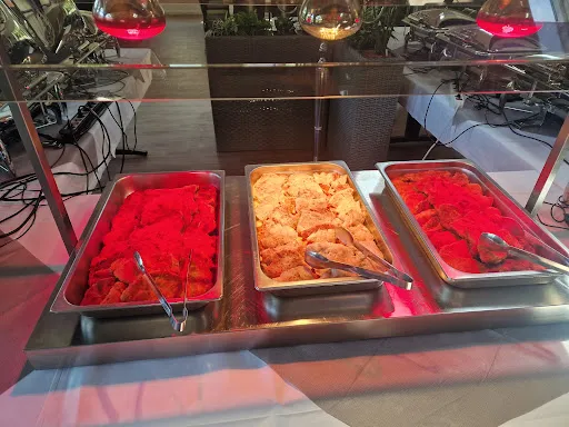 Bild von Café Restaurant Seeterrasse