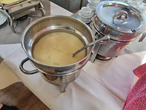 Bild von Café Restaurant Seeterrasse