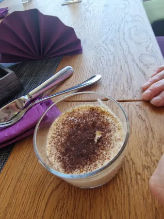 Bild von Café Restaurant Seeterrasse
