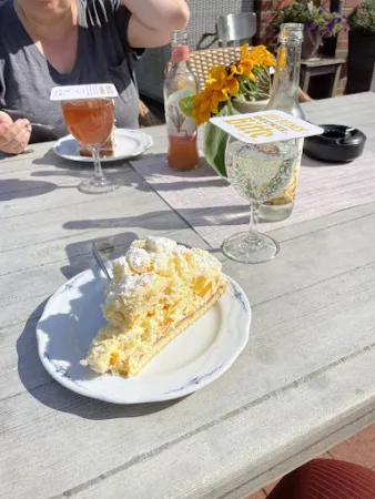 Bild von Café Restaurant Seeterrasse
