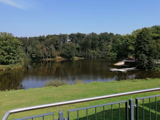 Bild von Café Restaurant Seeterrasse
