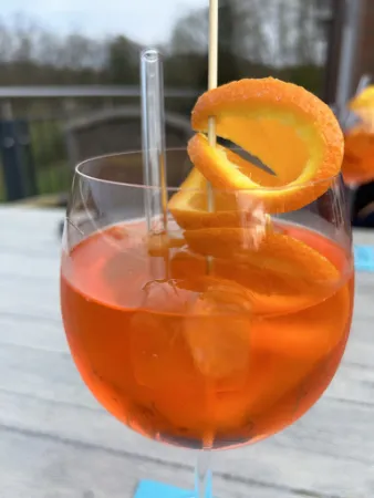 Bild von Café Restaurant Seeterrasse