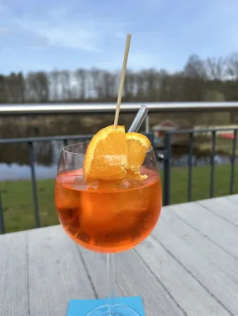 Bild von Café Restaurant Seeterrasse