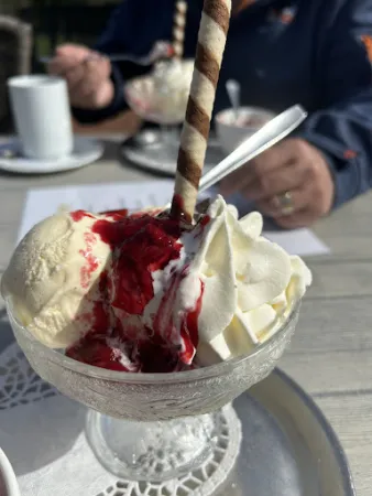Bild von Café Restaurant Seeterrasse