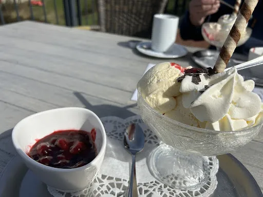 Bild von Café Restaurant Seeterrasse