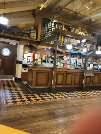 Bild von Bispinger Brauhaus
