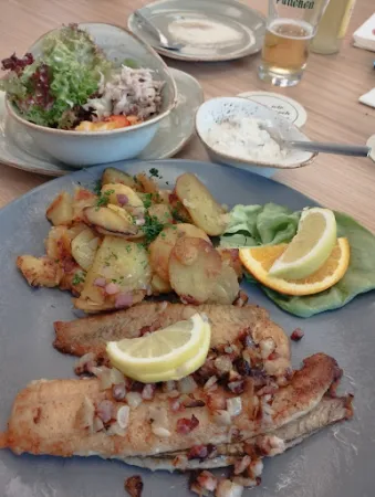 Bild von Haupttor Wirtshaus