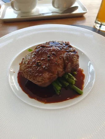 Bild von Restaurant La Mer