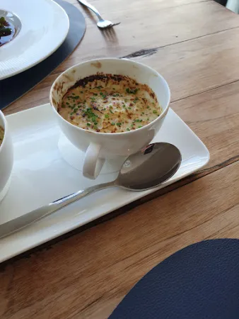 Bild von Restaurant La Mer
