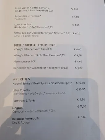 Bild von Marienhöhe Norderney