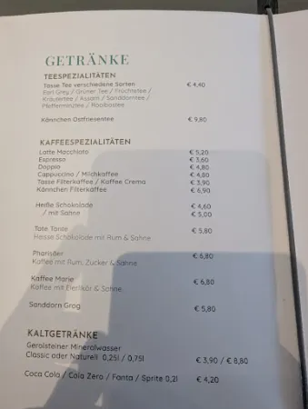 Bild von Marienhöhe Norderney