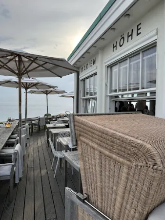 Bild von Marienhöhe Norderney