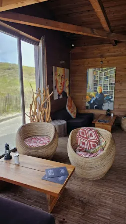 Bild von Weisse Düne