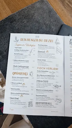 Bild von Weisse Düne