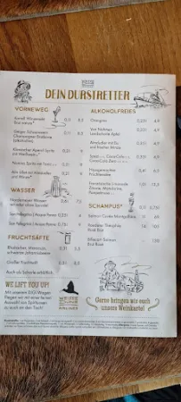 Bild von Weisse Düne