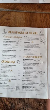 Bild von Weisse Düne