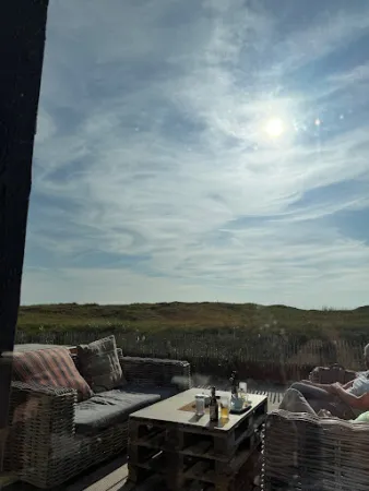 Bild von Weisse Düne