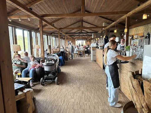Bild von Weisse Düne