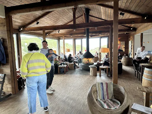 Bild von Weisse Düne