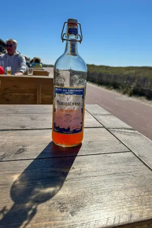 Bild von Weisse Düne