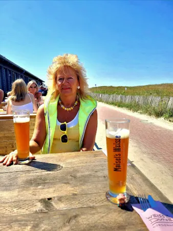 Bild von Weisse Düne
