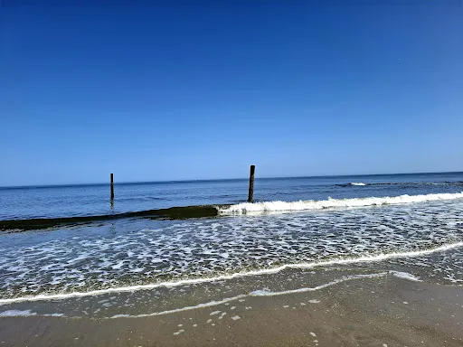 Bild von Weisse Düne