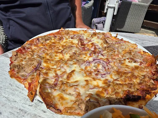 Bild von Strandrestaurant Riffkieker