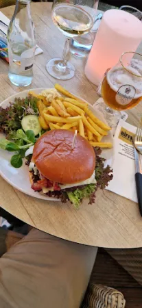 Bild von Strandrestaurant Riffkieker