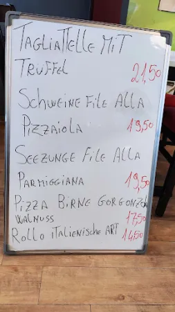 Bild von Da Luca & Luigi