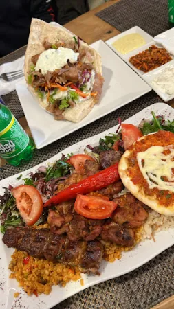 Bild von Kaya Grillhaus