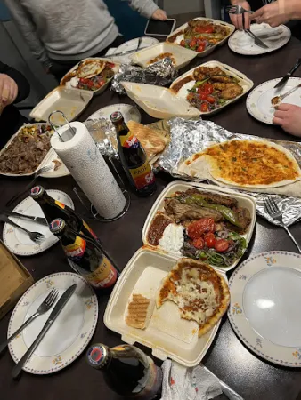 Bild von Kaya Grillhaus