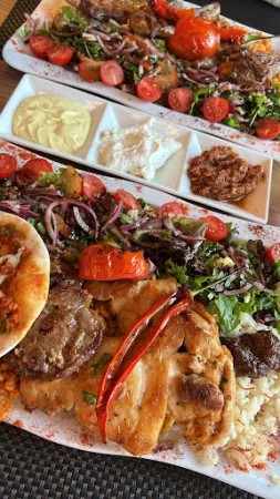 Bild von Kaya Grillhaus