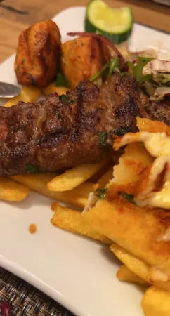 Bild von Kaya Grillhaus
