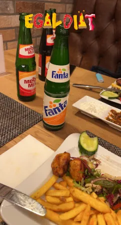 Bild von Kaya Grillhaus