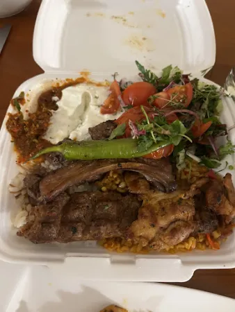 Bild von Kaya Grillhaus